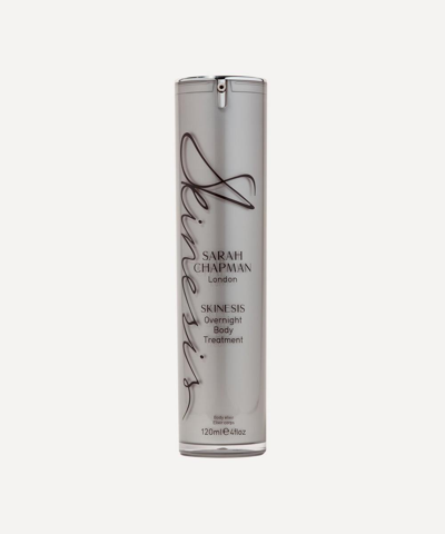 Sarah Chapman Overnight Body Treatment 120ml