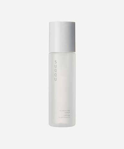 Suqqu Clarifying Toner 200ml
