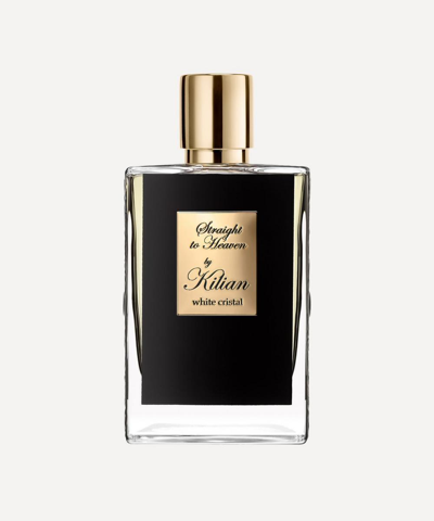 Kilian Straight To Heaven Refillable Eau De Parfum 50ml