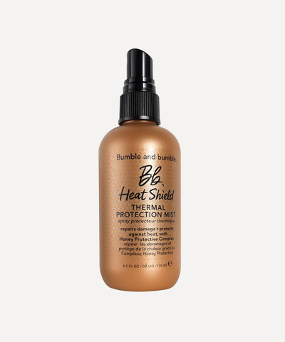 Bumble And Bumble Bb. Heat Shield Thermal Protection Mist 125ml