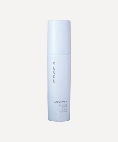 Suqqu Aqufons Refining Serum 50ml
