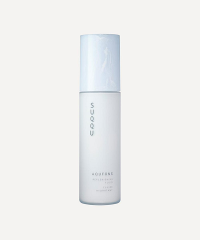 Suqqu Aqufons Replenishing Fluid 125ml