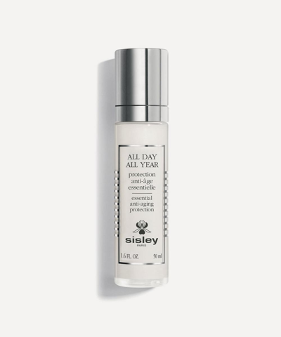 Sisley Paris All Day All Year Moisturiser 50ml