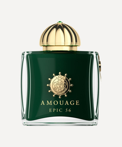 Shop Amouage Epic Woman 56 Extrait De Parfum 100ml