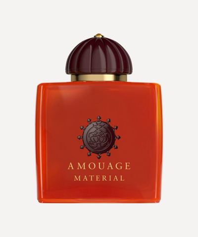 Shop Amouage Material Eau De Parfum 100ml