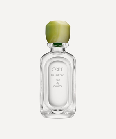 Shop Oribe Desertland Eau De Parfum 75ml