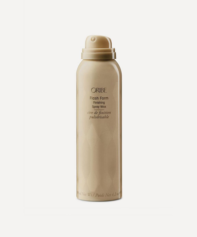 Oribe Flash Form Finishing Spray Wax 150ml