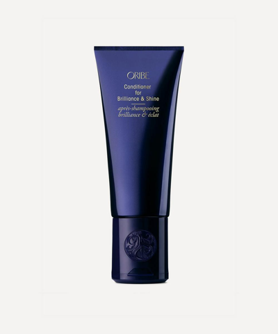 Oribe Supershine Moisturising Cream Leave-in Conditioner 150ml