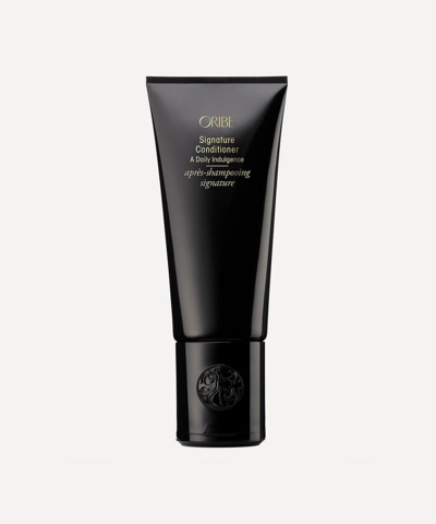 Oribe Signature Conditioner 200ml