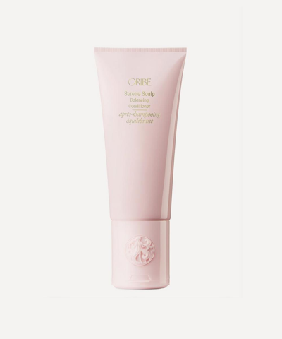 Oribe Serene Scalp Balancing Conditioner 200ml