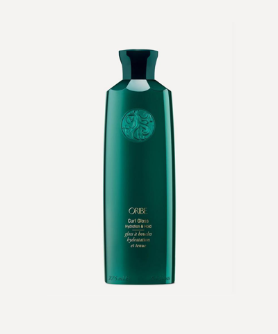 Oribe Curl Gloss Hydration & Hold Gel 175ml