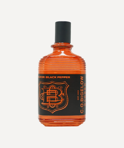 C.o. Bigelow Elixir Black Pepper Cologne No. 1586 75ml