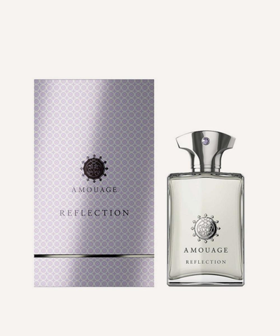 Shop Amouage Reflection Man Eau De Parfum 100ml