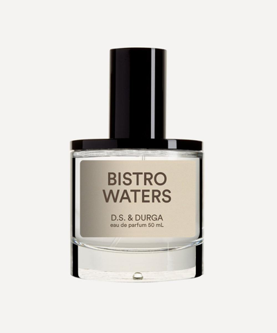 Shop D.s. & Durga Bistro Waters Eau De Parfum 50ml