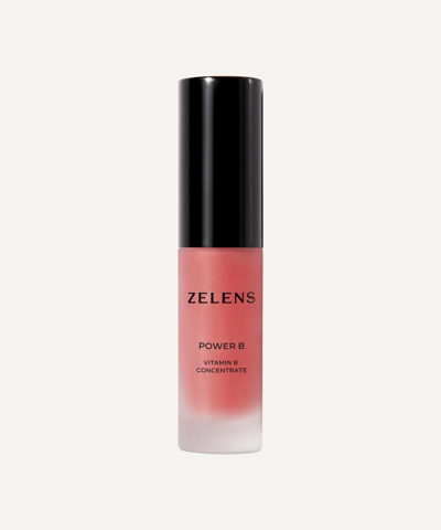 Shop Zelens Power B Revitalising & Clarifying Concentrate 10ml