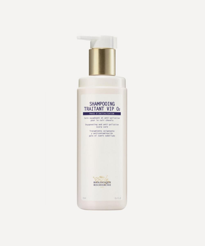 Biologique Recherche Shampooing Traitant Vip O2 250ml