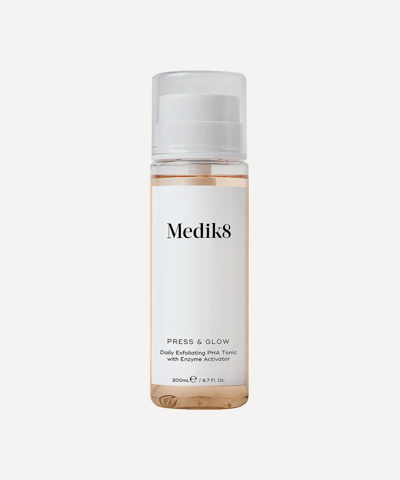 MEDIK8 MEDIK8 PRESS & GLOW TONIC 200ML 