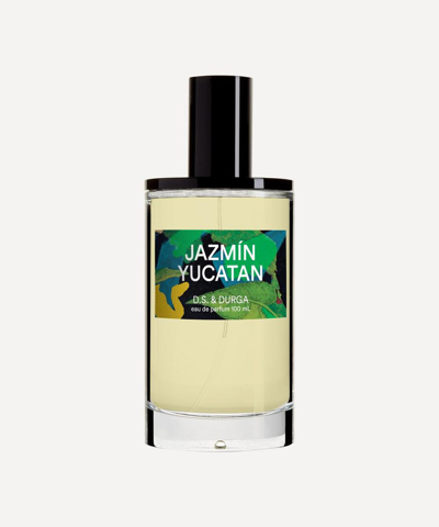 D.s. & Durga Jazmin Yukatan Eau De Parfum 100ml