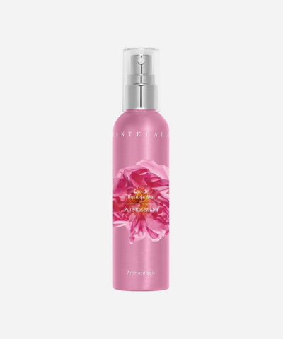 Shop Chantecaille Pure Rosewater Face Mist Limited Edition 100ml