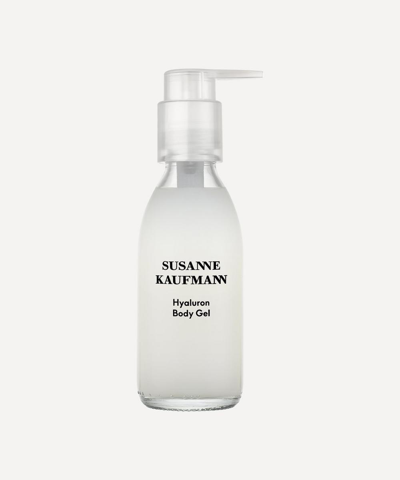 Shop Susanne Kaufmann Hyaluron Body Gel 100ml