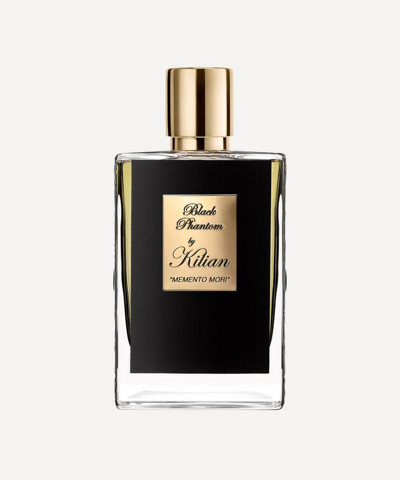 Kilian Black Phantom Refillable Eau De Parfum 50ml