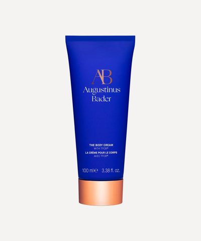 Augustinus Bader The Body Cream Vegan 100ml