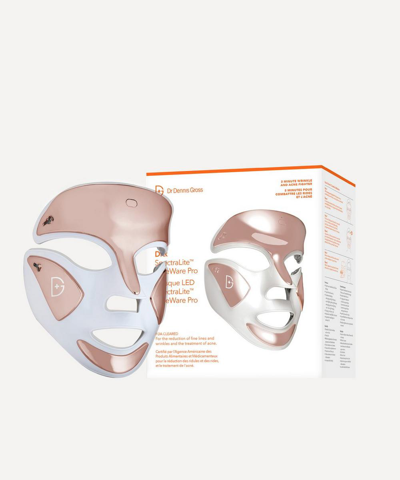 Dr Dennis Gross Skincare Drx Spectralite Faceware Pro