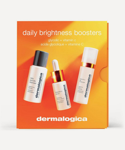 Dermalogica Daily Brightness Boosters Kit