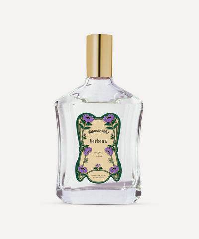 Granado Verbena Eau De Cologne 100ml