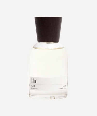 Gabar No. Iii Swim Eau De Parfum 50ml