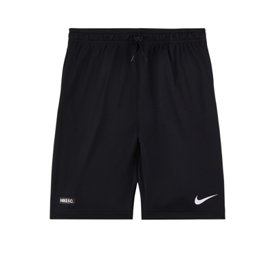 Nike Dri-fit F.c. Libero Big Kids' Soccer Shorts In Black | ModeSens