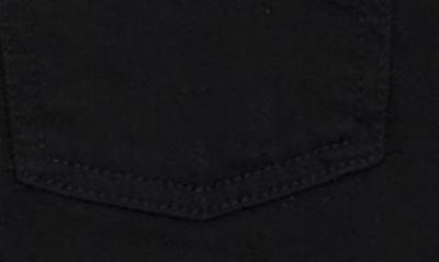 L'agence Janelle Slim Raw Hem Denim Jacket In Saturated