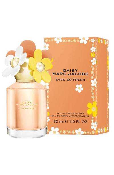 Marc Jacobs Daisy Ever So Fresh Eau De Parfum Fragrance Collection
