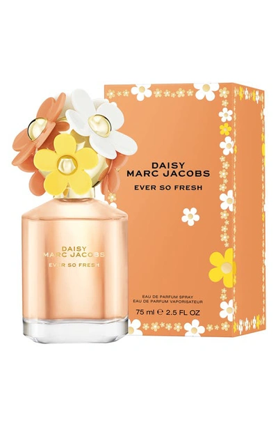 Marc Jacobs Daisy Ever So Fresh Eau De Parfum Fragrance Collection