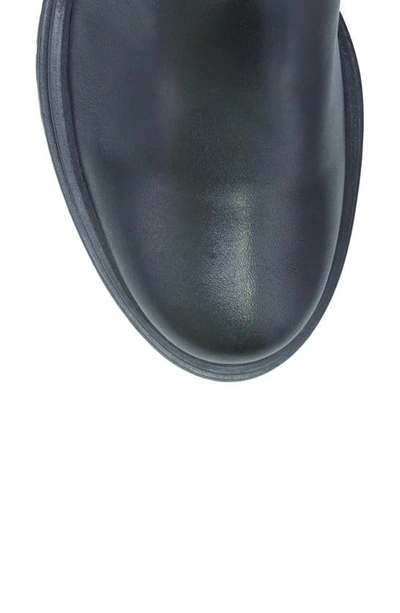 Miz Mooz Loren Knee High Boot In Black