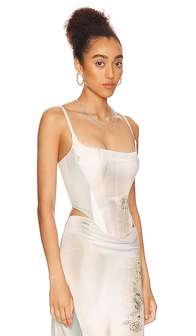 Miaou Venus Corset In Heavenly Bodies