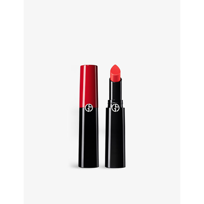 Shop Giorgio Armani 304 Lip Power Lipstick 3.1g