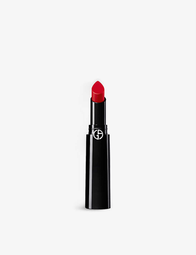 Shop Giorgio Armani Lip Power Lipstick 3.1g In 507