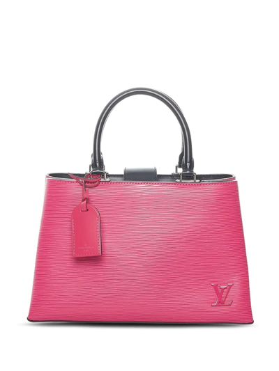 Louis Vuitton pre-owned Kleber PM 2way bag Rosa