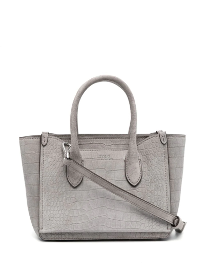 Ralph lauren sloane satchel hotsell