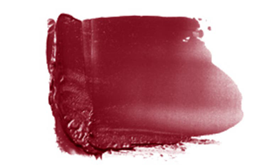 Shop Laura Mercier Rouge Essentiel Silky Crème Lipstick In Rose Rouge