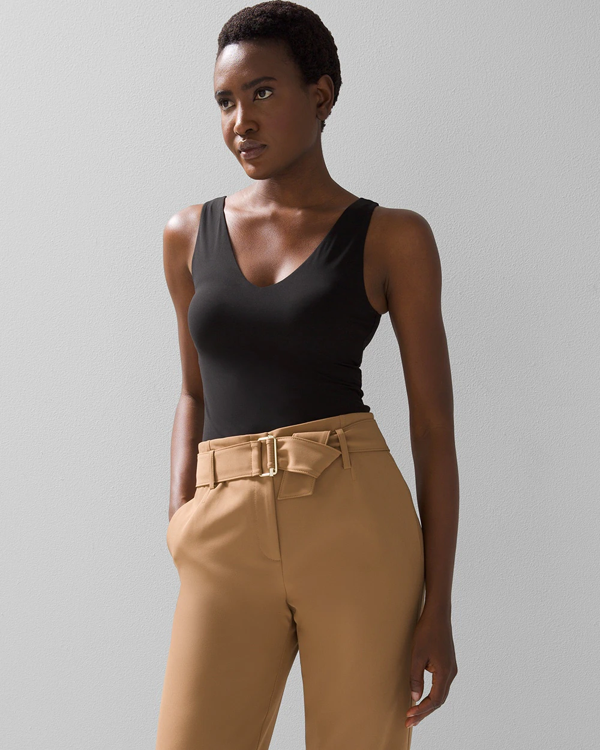 white house black market tank top