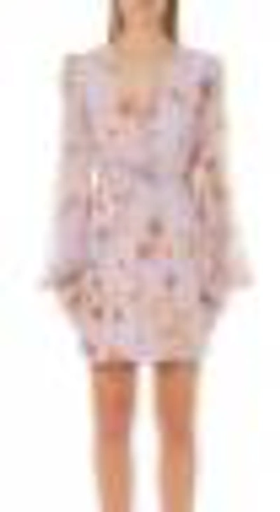 Shop Blugirl Dresses Lilac