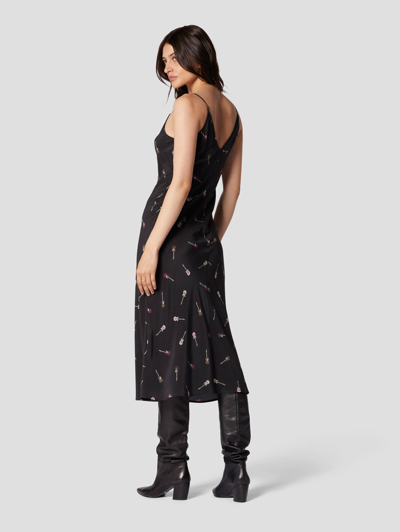 Whistles dagma slip dress hotsell