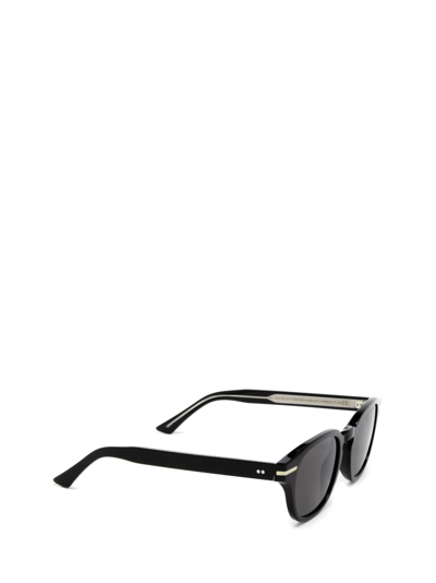 Shop Cutler And Gross 1356 Sun Black Taxi Sunglasses