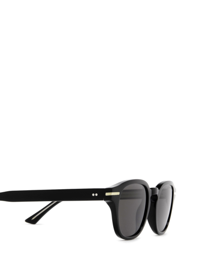 Shop Cutler And Gross 1356 Sun Black Taxi Sunglasses