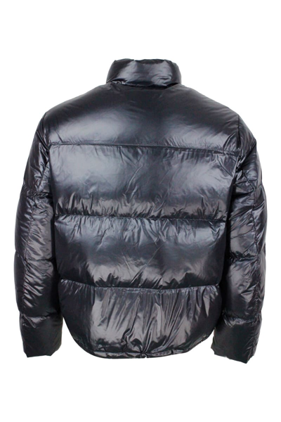 051013○ ARMANI COLLEZIONI REAL DOWN