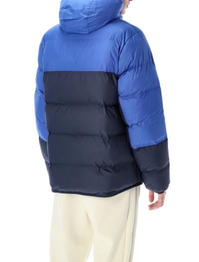 Nike Primaloft ® Jacket In Royal Navy