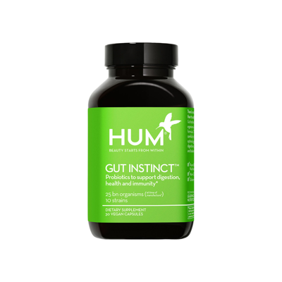 Shop Hum Nutrition Gut Instinct In Default Title