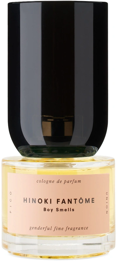 Shop Boy Smells Genderful Hinoki Fantôme Cologne De Parfum, 65 ml In Na